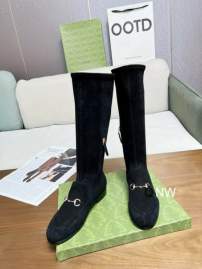 Picture of Gucci Shoes _SKUGuccisz35-40NW01176382
